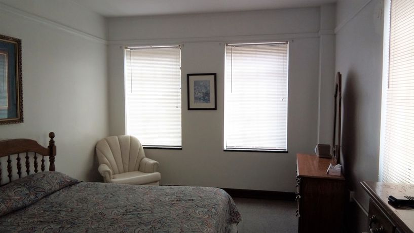 Imagen de la habitación del Hotel Park Of Hot Springs. Foto 11