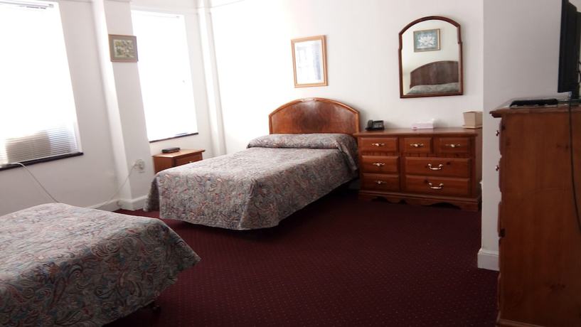 Imagen de la habitación del Hotel Park Of Hot Springs. Foto 12