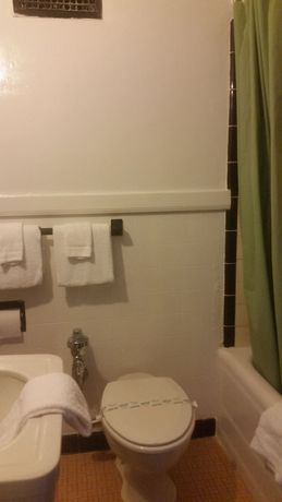 Imagen de la habitación del Hotel Park Of Hot Springs. Foto 13