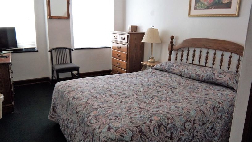 Imagen de la habitación del Hotel Park Of Hot Springs. Foto 14