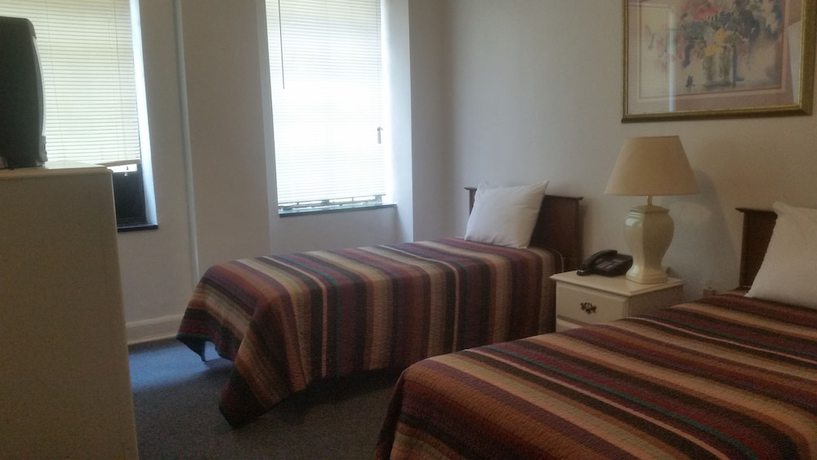 Imagen de la habitación del Hotel Park Of Hot Springs. Foto 15