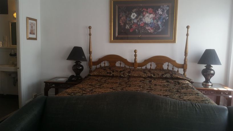 Imagen de la habitación del Hotel Park Of Hot Springs. Foto 16