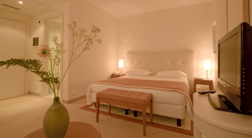 Imagen general del Hotel Park Olimpia. Foto 3