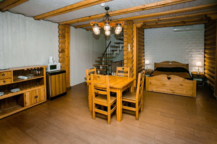 Imagen de la habitación del Hotel Park Orlowsky. Foto 4