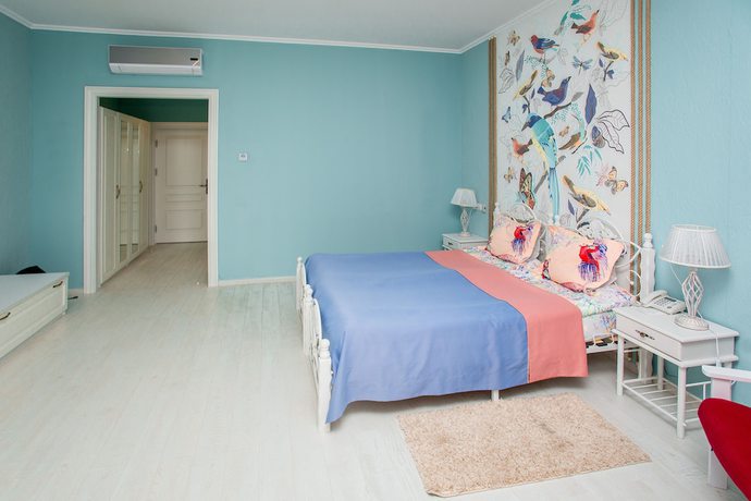 Imagen de la habitación del Hotel Park Orlowsky. Foto 5