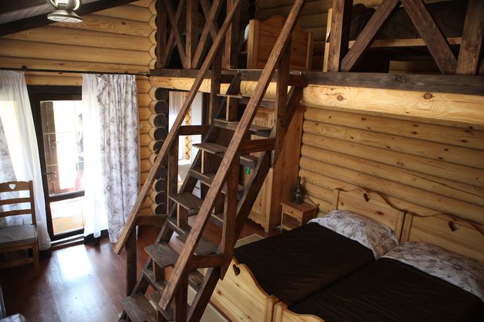 Imagen de la habitación del Hotel Park Orlowsky. Foto 6