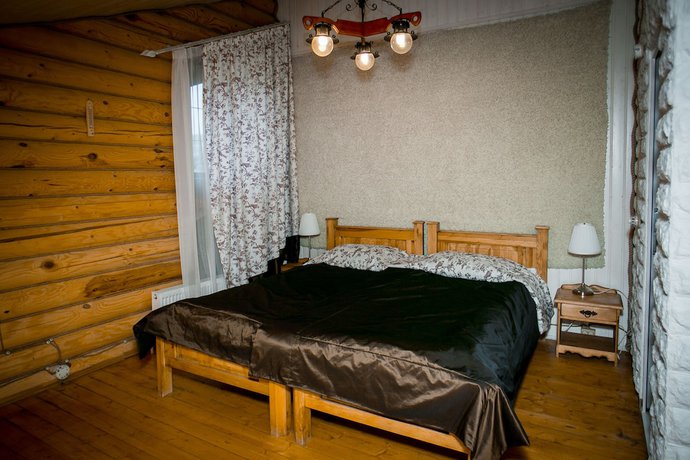 Imagen de la habitación del Hotel Park Orlowsky. Foto 18