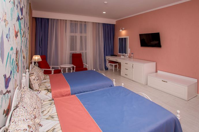 Imagen de la habitación del Hotel Park Orlowsky. Foto 19