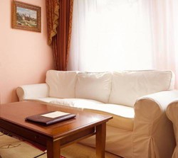 Imagen general del Hotel Park Otel Grumant. Foto 4