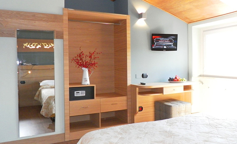 Imagen de la habitación del Hotel Park, Ovindoli . Foto 6