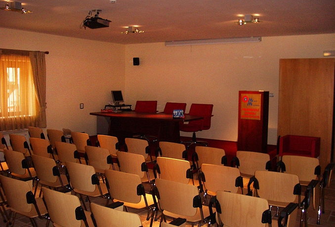 Imagen de los interiores del Hotel Park, Ovindoli . Foto 14