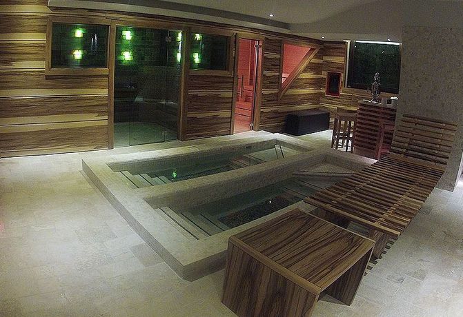 Imagen de los interiores del Hotel Park, Ovindoli . Foto 15