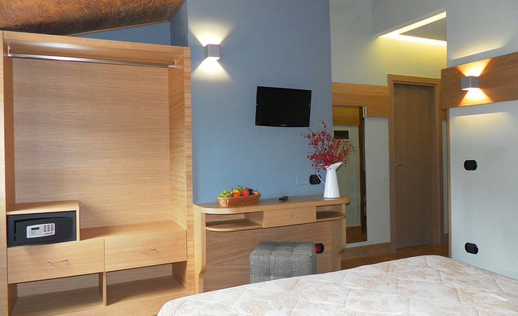 Imagen de la habitación del Hotel Park, Ovindoli . Foto 8