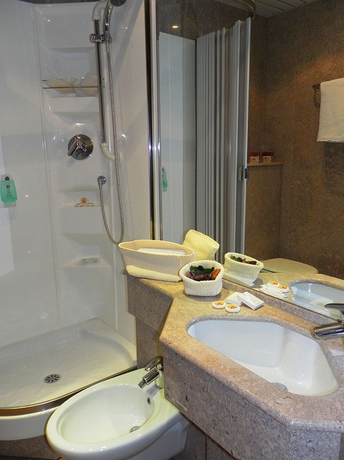 Imagen de la habitación del Hotel Park, Ovindoli . Foto 9