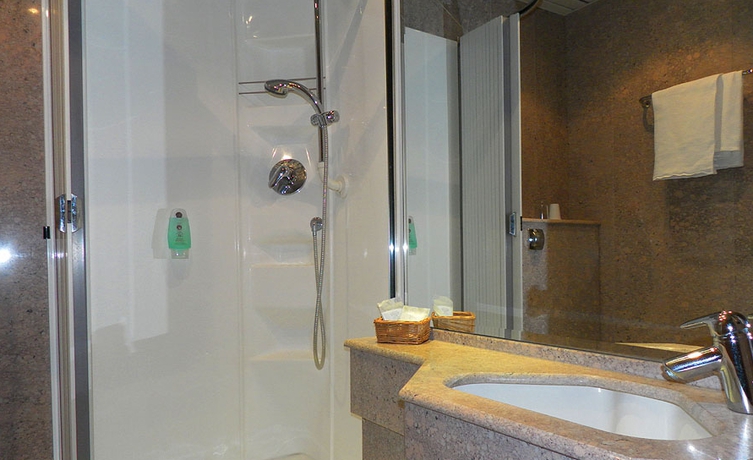 Imagen de la habitación del Hotel Park, Ovindoli . Foto 10