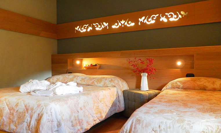 Imagen de la habitación del Hotel Park, Ovindoli . Foto 11