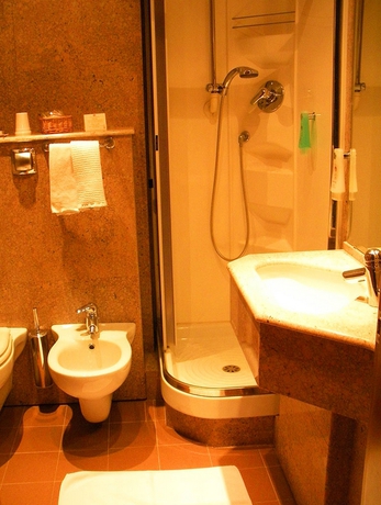 Imagen de la habitación del Hotel Park, Ovindoli . Foto 12