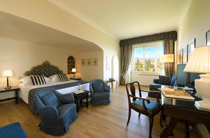 Imagen general del Hotel Park Palace. Foto 9