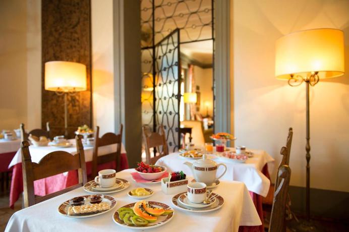 Imagen general del Hotel Park Palace. Foto 15