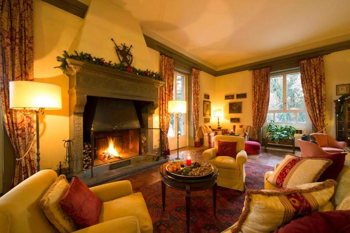 Imagen general del Hotel Park Palace. Foto 16