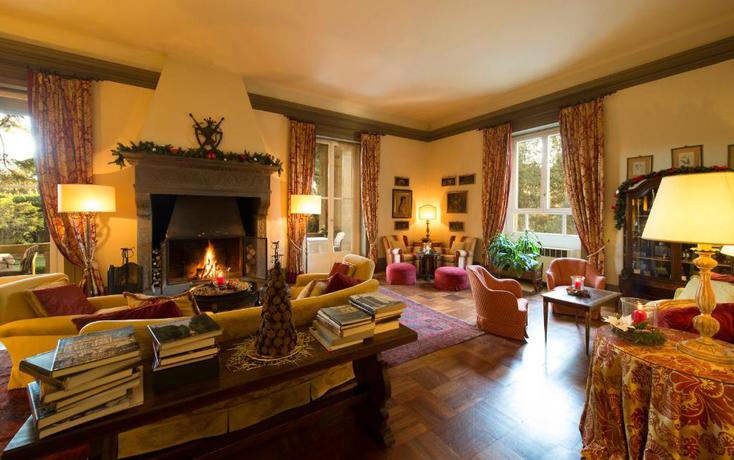 Imagen general del Hotel Park Palace. Foto 17