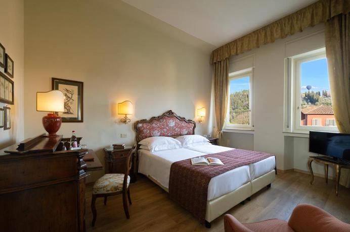 Imagen general del Hotel Park Palace, Florencia. Foto 3