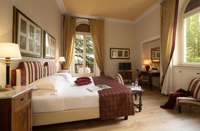 Imagen general del Hotel Park Palace, Florencia. Foto 5
