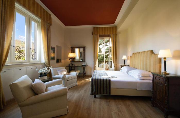 Imagen general del Hotel Park Palace, Florencia. Foto 8
