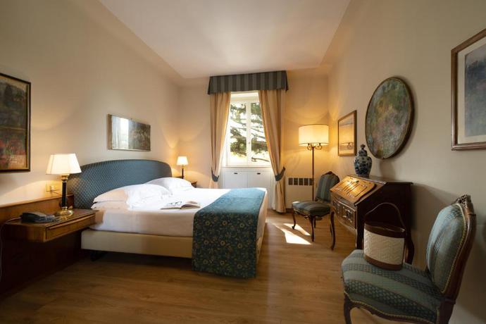 Imagen general del Hotel Park Palace, Florencia. Foto 10