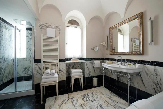 Imagen general del Hotel Park Palace, Florencia. Foto 14