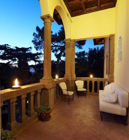 Imagen general del Hotel Park Palace, Florencia. Foto 18