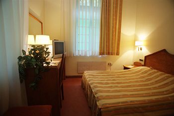 Imagen de la habitación del Hotel Park, Palić. Foto 8