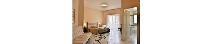 Imagen de la habitación del Hotel Park Paradiso. Foto 12