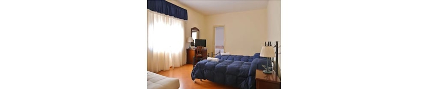 Imagen de la habitación del Hotel Park Paradiso. Foto 13