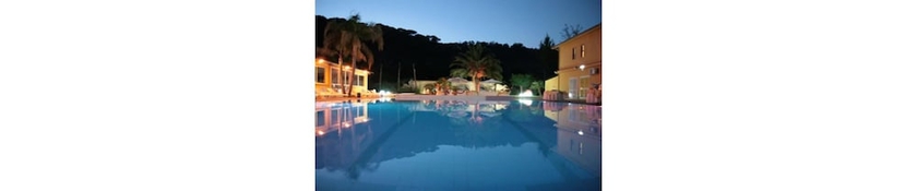 Imagen general del Hotel Park Paradiso. Foto 1