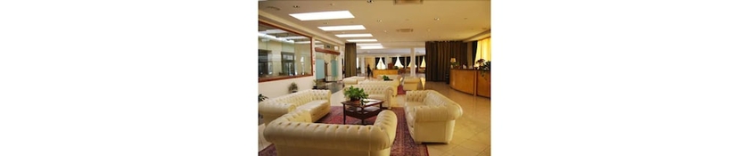 Imagen de los interiores del Hotel Park Paradiso. Foto 16