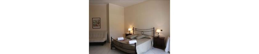 Imagen de la habitación del Hotel Park Paradiso. Foto 15