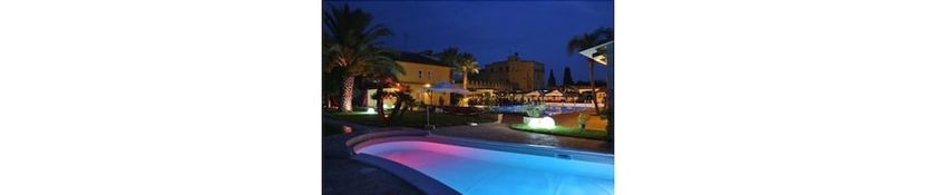 Imagen de la piscina del Hotel Park Paradiso. Foto 19