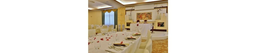 Imagen del bar/restaurante del Hotel Park Paradiso. Foto 6
