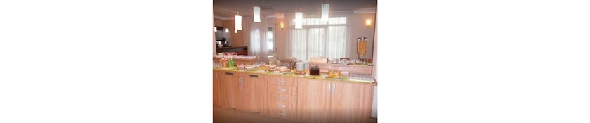 Imagen del bar/restaurante del Hotel Park Paradiso. Foto 9