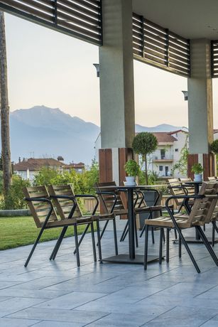 Imagen de la habitación del Hotel Park, Peristasi. Foto 7