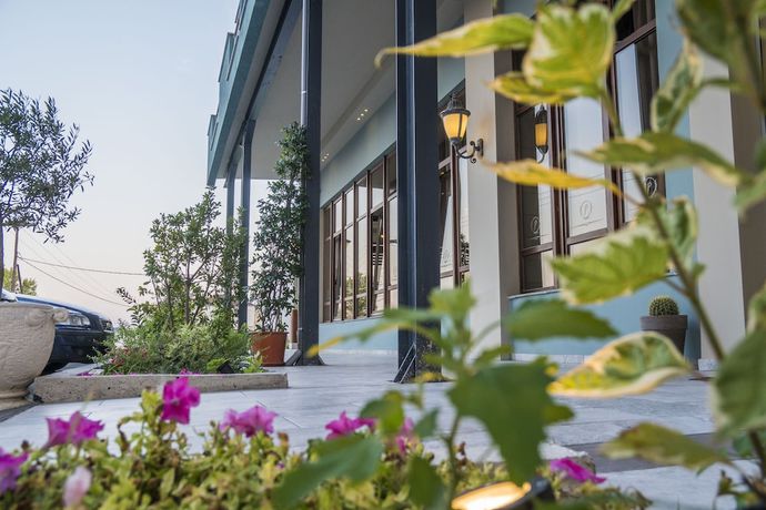 Imagen general del Hotel Park, Peristasi. Foto 2