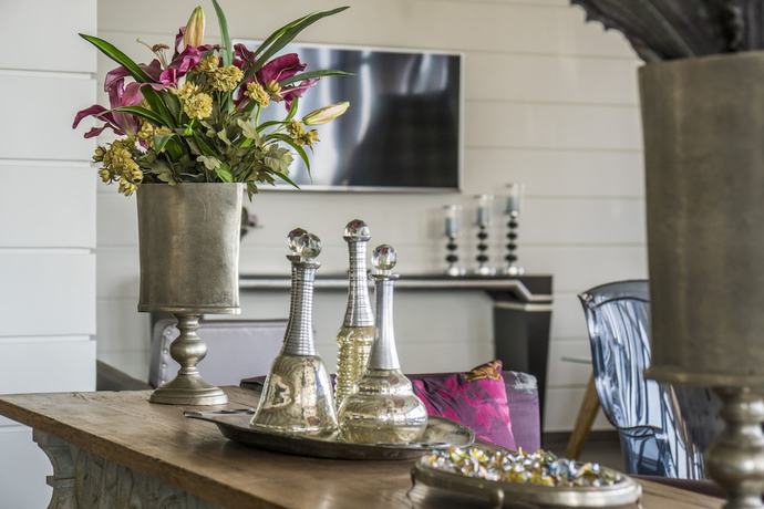 Imagen del bar/restaurante del Hotel Park, Peristasi. Foto 4