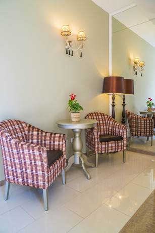 Imagen de los interiores del Hotel Park, Peristasi. Foto 17