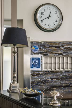 Imagen de los interiores del Hotel Park, Peristasi. Foto 20