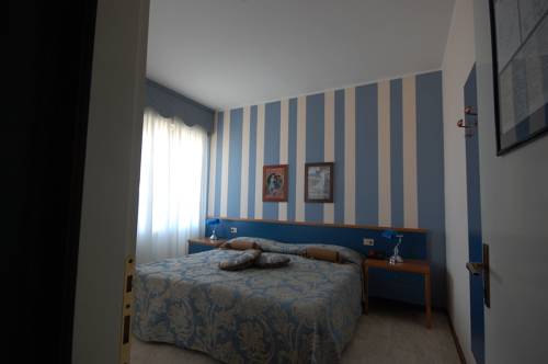 Imagen de la habitación del Hotel Park Pineta. Foto 7