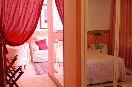 Imagen de la habitación del Hotel Park Pineta. Foto 13