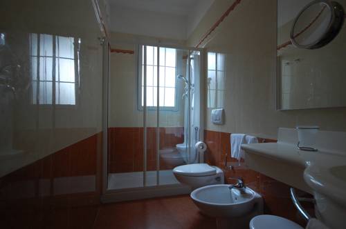 Imagen de la habitación del Hotel Park Pineta. Foto 15