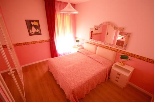 Imagen de la habitación del Hotel Park Pineta. Foto 16