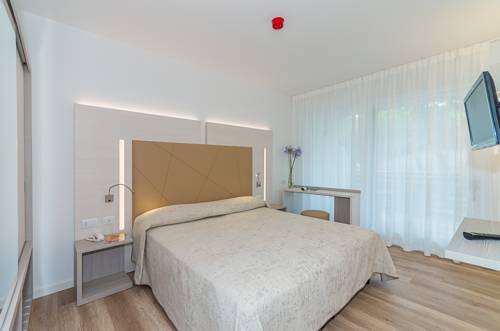 Imagen de la habitación del Hotel Park Pineta & Dependance Suite. Foto 2